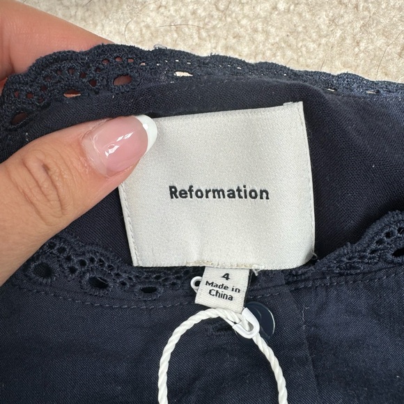 Reformation Valetta Top - Picture 4 of 6